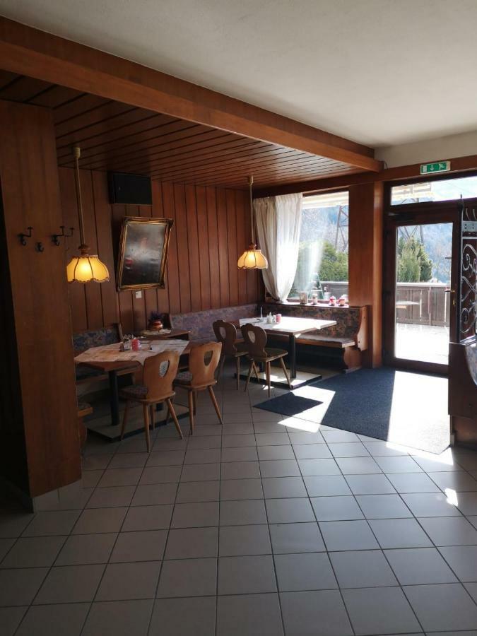 Bed and Breakfast Gasthof Lublass Matrei in Osttirol Exterior foto