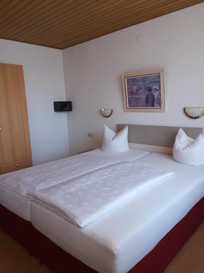 Bed and Breakfast Gasthof Lublass Matrei in Osttirol Exterior foto